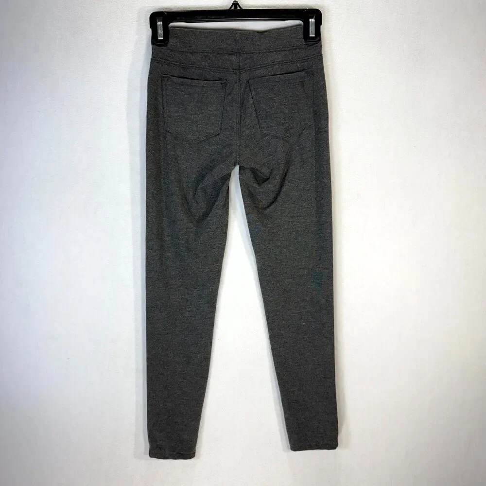 Tractr‎ $52 Women's Heather Gray Stretch Pants Size 10 NEW
